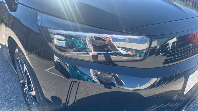 Vauxhall Corsa 1.2 Turbo Yes 5dr Petrol Hatchback